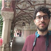 Professore di ruolo, con 10 anni di esperienza, dà lezioni private di chimica, biologia, matematica, fisica.